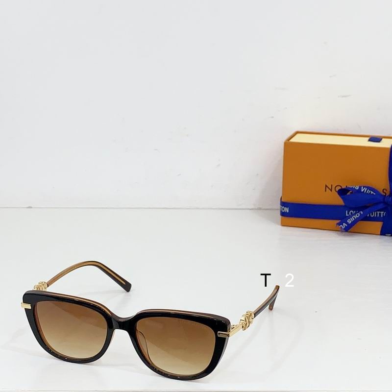 LV Sunglasses ID:20260410-1890